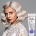 CHI Ionic Color Illuminate Conditioner - Platinum Blonde - 8.5 oz | Sulfate & Paraben Free - Buy Online on GoSupps.com