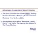 Bordered Gauze Island Dressing 6x6 Sterile Latex Free by Areza Medical - 20 Count Pack - Buy Online on GoSupps.com