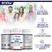 VITA St. John's Wort 500mg Mood Enhancer & Brain Health Support - 100 Non-GMO Capsules - Buy Online on GoSupps.com