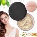 AllauraBeauty Pink Setting Powder AllauraBeauty Blurring Setting Powder AllauraBeauty Blurring Powder AllauraBeauty Setting Powder Lasting Waterproof Face Powder for Makeup (#10)