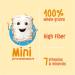 Kellogg's Frosted Mini-Wheats Little Bites Cold Breakfast Cereal  High-Fiber  Whole Grain  Original  15.9oz Box (1 Box) Original Little Bites - Buy Online on GoSupps.com
