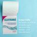 Elotran Electrolyte Drink Powder - 20 Bags (6.03g Each) for Hydration & Fluid Balance During Diarrhea - International Shipping - Buy Online on GoSupps.com