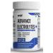 Advance Electrolytes+ | Advance Hydration + Anti Cramp Stack | Provides Energy Enhance Performance & Endurance (Lychee)