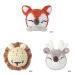 Pacifier Clip Animal Beads Teether Bracelet - Baby Teething Toy for Babies 0-12 Months | W03 - Buy Online on GoSupps.com