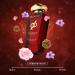 Mood Collection Fantasy Eau De Parfum for Her with Pink Pepper Jasmine and Patchouli |Premium Long Lasting Fragrance Perfume for Women 100 ML - Buy Online on GoSupps.com