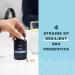 Ancient Nutrition SBO Probiotics: 50 Billion CFUs, Digestive & Immune Support, Gluten-Free - 60 Capsules - Buy Online on GoSupps.com