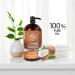 Buy Dead Sea Collection Coconut Body Wash - 33.8 fl. oz | Nourishing Cleanser for Men & Women | International Shipping Available - Buy Online on GoSupps.com