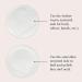goop Beauty 15% Glycolic Acid Overnight Peel Exfoliating Pads - 12 pack | Refines, Retexturizes, Brightens for Glowing Skin | Paraben & Silicone Free - 12 Count - Buy Online on GoSupps.com