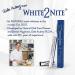White2nite Teeth Whitening Pen - Enamel Safe Gel for Extreme Natural Whitening | Dentist Recommended | Instant Results - Peppermint, Strawberry, Chocolate Mint - Buy Online on GoSupps.com