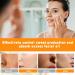 Sweat Absorbing Face Lotion Antiperspirant and Oil Control Lotion Stop Face Sweating Anti Sweat Oil Face Lotion Face Discourage Sweat Lotion Sweat Absorbing Face Lotion Anti Sweat for Face for All - Buy Online on GoSupps.com