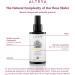 Alteya High-Potency Rose Water USDA Organic Facial Toner 3000 Roses in a Bottle 100mL Pure Bulgarian Rosa Damascena Flower Hydrolate Award-Winning Moisturizer in Biophotonic Glass 100 ml (Pack of 1) - Buy Online on GoSupps.com