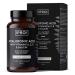 Premium Hyaluronic Acid Supplement - Source of Niacinamide & Salicylic Acid - with 10 Key Actives Including Vitamins A C E B3 Zinc Copper & Riboflavin - Supports Skin Health - Made by The Pro Co.