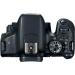 Canon 24.2 MP Digital SLR Camera with 3-Inch LCD Screen - Black (Model 1894C001) - Buy Online on GoSupps.com