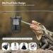 Evoloo Reptiles Ceramic Heating Lamp with Guard Anti-scalding Lampshade with UK Plug 100W Ceramic Heat Lamps Lampshade Holder Infrared Reptile Heat Bulb with Anti Hot Bracket Cage for Bearded Dragon - Buy Online on GoSupps.com