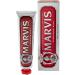 Marvis Cinnamon Mint Toothpaste 85ml - Promotes Healthy Gums, Removes Plaque, Long-Lasting Freshness - Cinnamint Flavor - 1 Pack - Buy Online on GoSupps.com