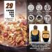29 Flavors of Ancient Formula Tea New Upgrade Liver Care Tea Liver Care Tea-Health Tea and Camellia Tea Ancient Wet Tea Meat is Lost Tea for 7 Days Healthy Fast Shape & Cleanse Body (Color : 4pcs - Buy Online on GoSupps.com