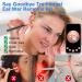 Ear Wax Removal Kit with 1080P HD Camera, 6 LED Lights, IP67 Waterproof - Wireless Ear Endoscope for iPhone, iPad & Android - Black - Buy Online on GoSupps.com