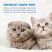 Total Digest Feline Probiotics & Enzymes - All-Natural Digestive Supplement for Cats (120 Servings) - Buy Online on GoSupps.com