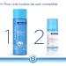 BepanthenDerma Soothing Facial Cleansing Gel - Soap-Free Moisturizing Facial Cleansing Gel - For Dry to Very Dry Skin - for Men and Women - 2x200 ml - Buy Online on GoSupps.com