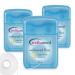 Wellsamed dental floss in a 10m dispenser for thorough interdental cleaning (tasteless 3 pieces)