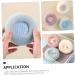 FOMIYES 3pcs Reusable Scrub Bath Balls - Women s Shower Accessories & Loofahs for Ultimate Bathing Experience - Buy Online on GoSupps.com
