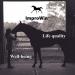 ImproWin Horse powder to improve gut health digestion and paternal dermatitis. Norwegian scientific formula with natural salts of organic acids. - Buy Online on GoSupps.com