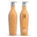 GKhair Shield Shampoo | UV Protection & Color Care | Aloe Vera & Natural Oils | For All Hair Types | 650 ml - Buy Online on GoSupps.com