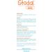 Boiron Stodal Children's Sugar-Free 125ml Vanilla & Blackberry Flavours Homeopathic Medicine for Dry & Wet Cough - Buy Online on GoSupps.com