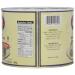 Galil Stuffed Grape Leaves Large - 70-Ounce Cans (Pack of 2) | Authentic Mediterranean Cuisine - Buy Online on GoSupps.com