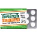 TheraBreath Citrus Mint Chewing Gum with Zinc - 10 Count (Pack of 6) | Fresh Breath Gum - Buy Online on GoSupps.com