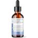 Zinc Drops Concentrate for Family | 240 Day Supply | 2400mg Zinc Sulfate | Immunity & Mood Support | 2 Oz - Buy Online on GoSupps.com