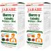 Watercress and Onion Radish Honey Syrup 8 Oz 2-Pack - Natural Remedy - Buy Online on GoSupps.com