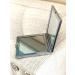 Retro Compact Mirror: Sassy Remarks for Travel Purse - Beauty & Lipstick Motivation - Buy Online on GoSupps.com