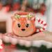 Shop Reindeer Kisses Mug & Light Diamond Candle - Perfect Holiday Gifts | International Shipping - Buy Online on GoSupps.com