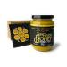 Sun River Honey Flavoured Infusions (Turmeric Ginger 500 g) Turmeric Ginger 500 g (Pack of 1)
