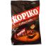Kopiko Coffee Hard Candy Snacks - Original & Cappuccino Flavour 100g by Starry Mart (Pack of 4) (Original Coffee x 2 & Cappuccino x 2) - Buy Online on GoSupps.com