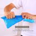 60 Pack Barf Bags Disposable Valchoose Puke Bags 1000ml High Density Vomit Bags Perfect for Morning Sickness Kids Pregnant Women Taxis Drivers Car Motion Sickness - Buy Online on GoSupps.com