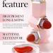 HERBENJOY Cream Blush - Lightweight Liquid Blush for Mature Skin - Dewy Finish, Smudge-Proof - #LOVE CAKE - 1 ml - Buy Online on GoSupps.com