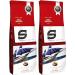 Vietnamese Coffee - Trung Nguyen Coffee S Blend 500g x 2 - Buy Online on GoSupps.com