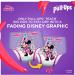 Pull-Ups Girls' Potty Training Pants Training Underwear Size 5  3T-4T  66 Ct 66 Count (Pack of 1) - Buy Online on GoSupps.com