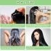 Hair Dye Shampoo 3 in 1 - Herbal Grey Coverage for Men & Women | 16.9 Fl Oz (Dark) - Shop Internationally - Buy Online on GoSupps.com