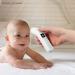 Buy PROFICARE PC-FT 3095 Infrared Thermometer - Accurate Fever Thermometer for Babies Children & Adults | 3-Color LCD High Measuring Range Fast Shipping Worldwide - Buy Online on GoSupps.com