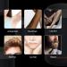 Mini Portable Electric Razor for Men - USB Rechargeable, Wet & Dry Shaver for Home, Car & Travel - Buy Online on GoSupps.com