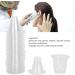 Garosa 20pcs Ear Thermometer Probe Covers - Disposable Lens Filters for Digital Ear Thermometers - Buy Online on GoSupps.com