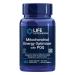 Life Extension Mitochondrial Energy Optimizer with PQQ 120 Vegetarian Capsules