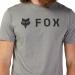 Buy Fox Racing Men's Absolute SS Premium Tee Windbreaker XL Grey - International Shipping Available - Buy Online on GoSupps.com