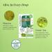 Twinings Superblends Matcha Green Tea - 20 Teabags | Energizing and Antioxidant-Rich Blend - Buy Online on GoSupps.com