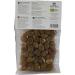 Olea Tree Organic Green Olives Natural Fermentation Pack of 3 x 200g (Total: 600g) - Buy Online on GoSupps.com