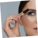 PLAFOPE 2pcs Eye Shadow Pencil Waterproof Eyeliner Pencil Metallic Eyeshadow Liner Silver Liquid - Buy Online on GoSupps.com