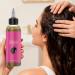 Hair Growth Oil 100 ml soothing oil to promote hair growth repair and volume and for follicle care for travel and wellness at home - Buy Online on GoSupps.com